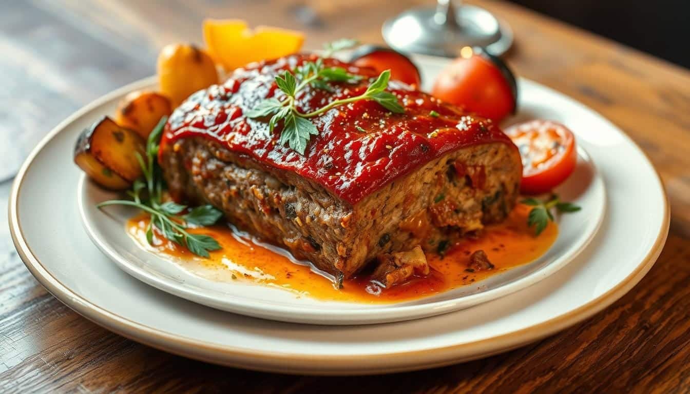 How To Make Italian Meatloaf