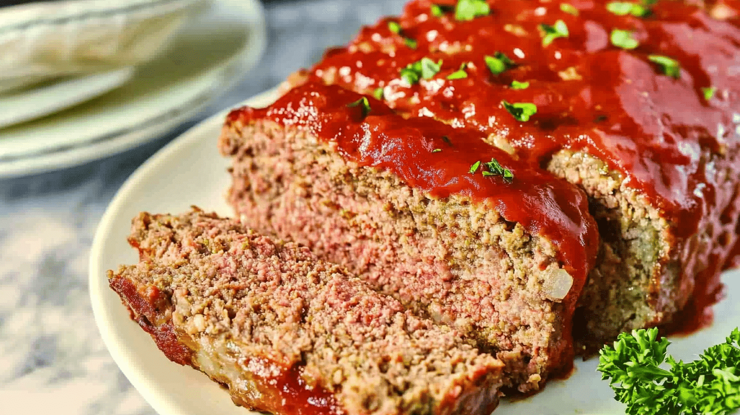 Italian Meatloaf