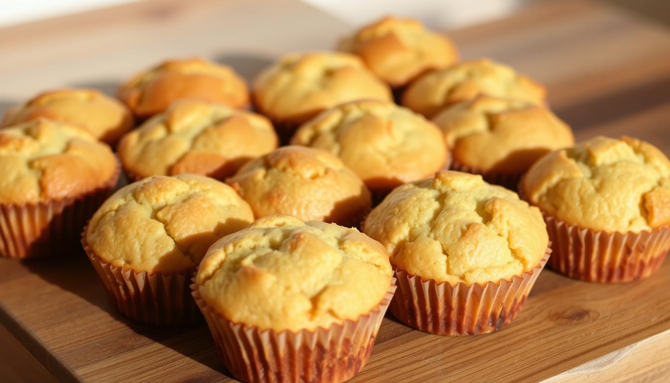 Mini Muffins